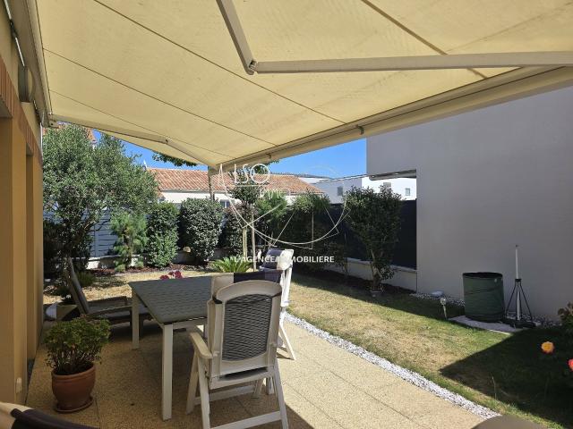 Maison 4 pièces 94 m²