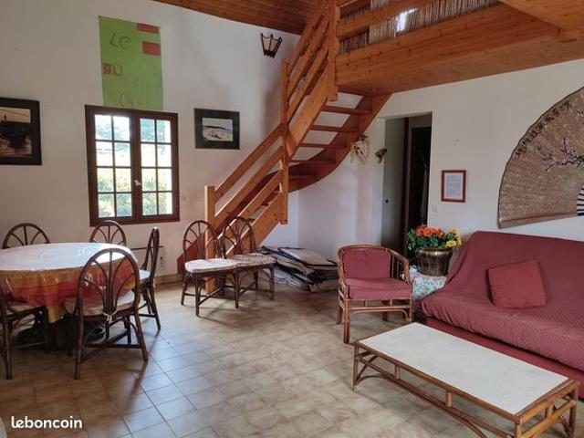 Maison 4 pièces 94 m²