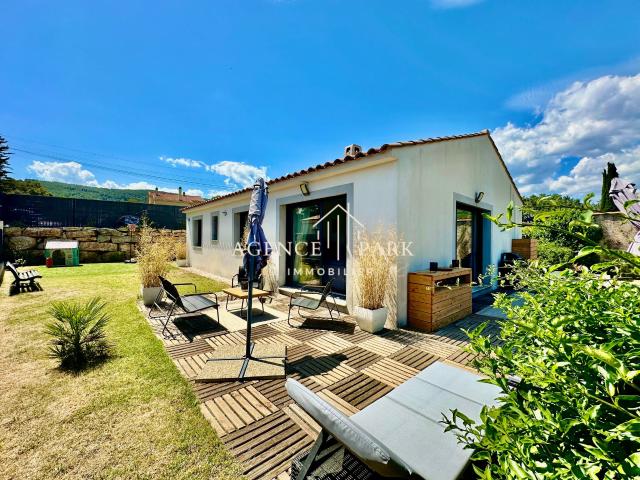 Maison 4 pièces 94 m²