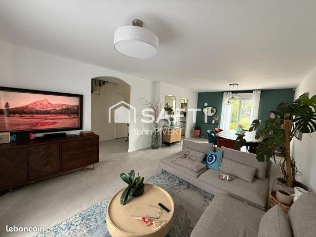 Maison 4 pièces 94 m²