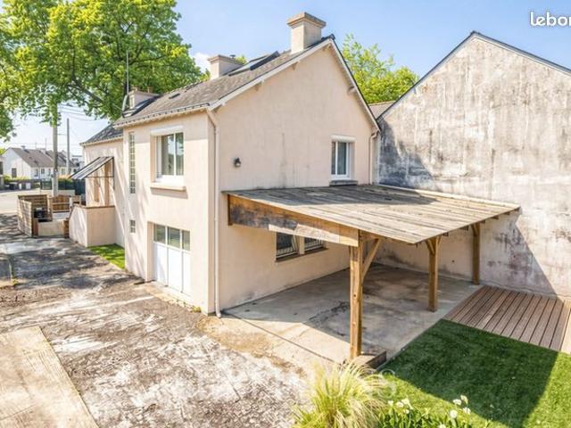 Maison 4 pièces 94 m²