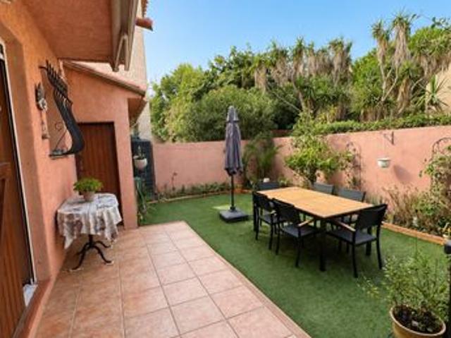 Maison 4 pièces 94 m²