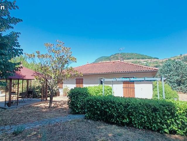 Maison 4 pièces 94 m²