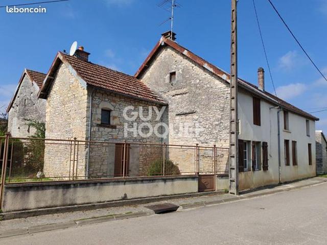 Maison 4 pièces 94 m²