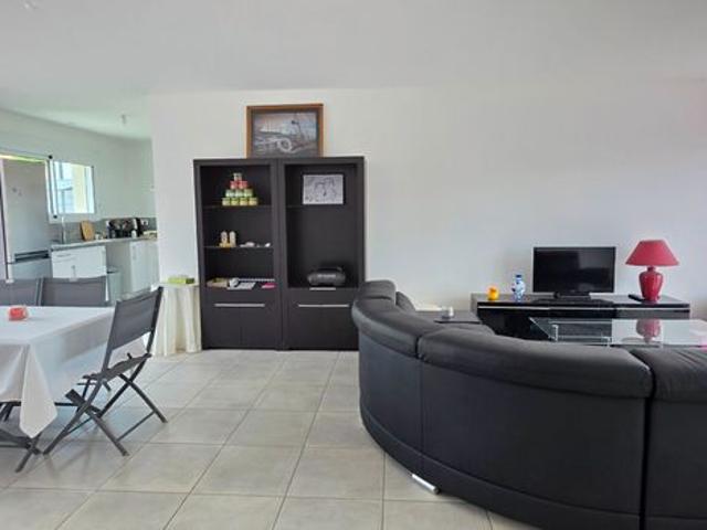 Maison 4 pièces 94 m²