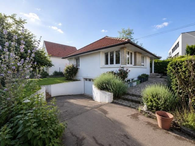 Maison 4 pièces 94 m²