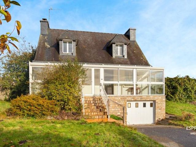 Maison 4 pièces 94 m²