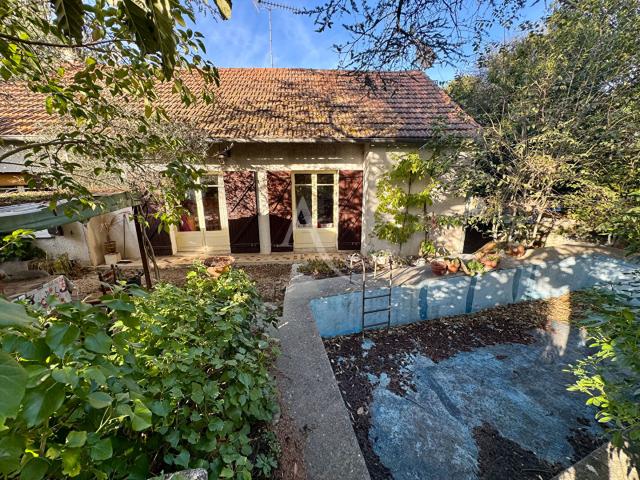Maison 4 pièces 94 m²