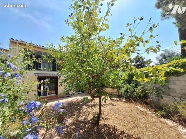 Maison 4 pièces 94 m²