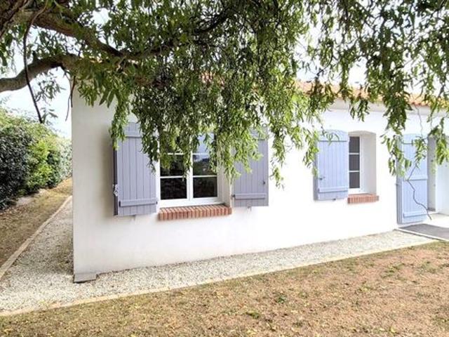 Maison 4 pièces 94 m²