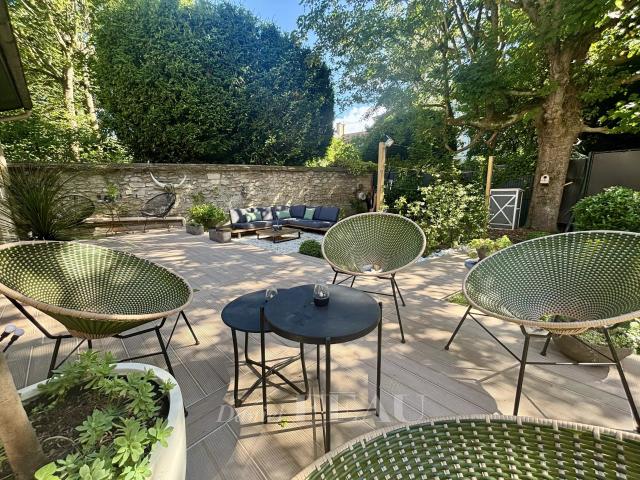 Maison 4 pièces 94 m²