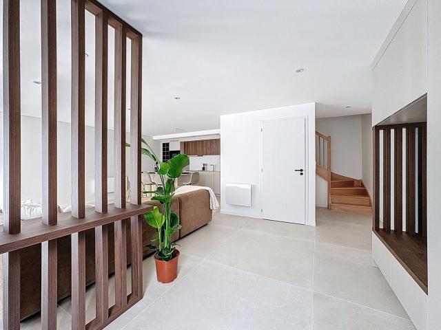 Maison 4 pièces 94 m²