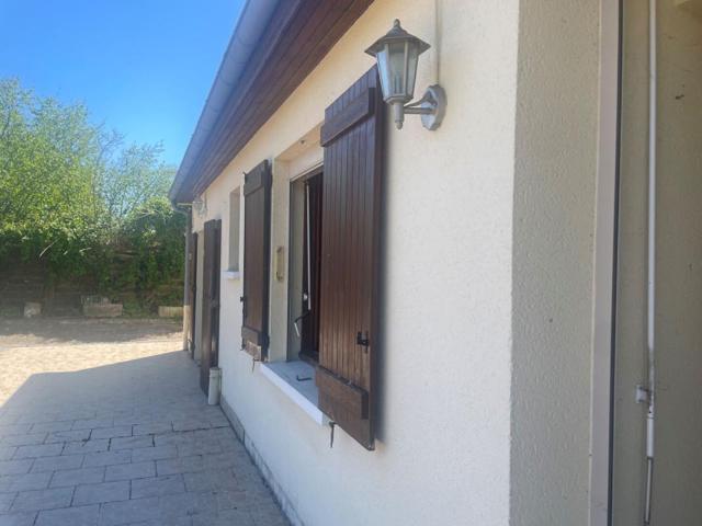 Maison 4 pièces 94 m²