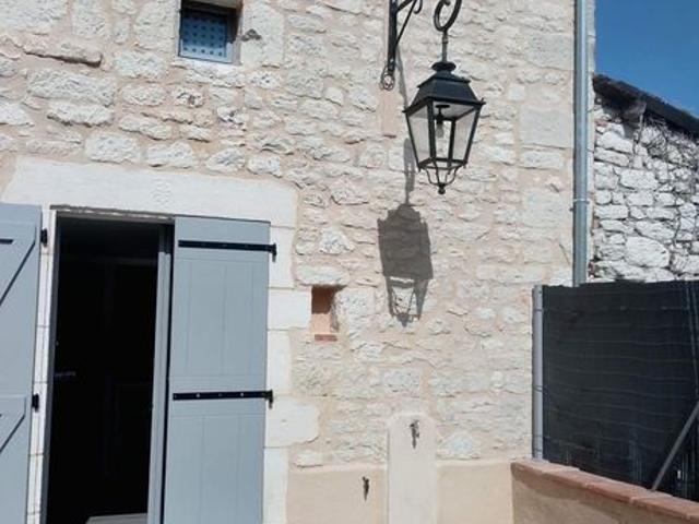 Maison 4 pièces 94 m²