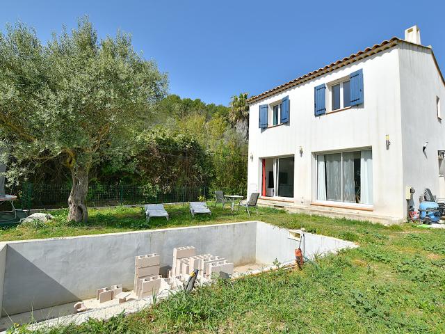 Maison 4 pièces 94 m²