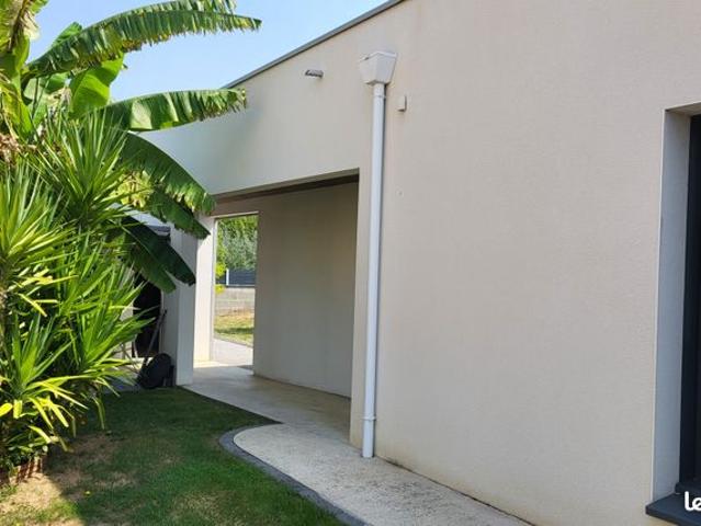 Maison 4 pièces 94 m²