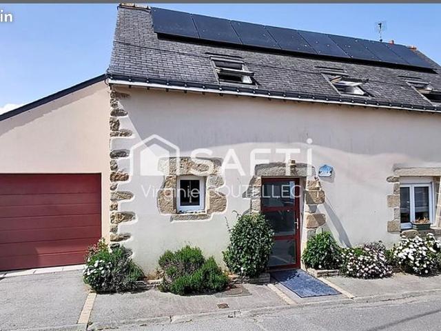 Maison 4 pièces 94 m²