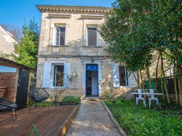 Maison 4 pièces 94 m²