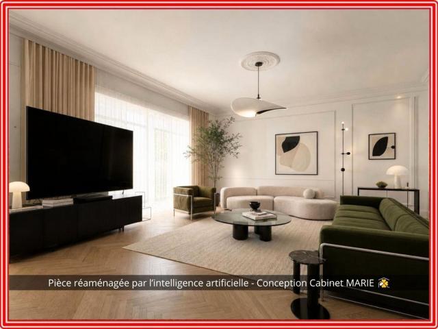 Maison 4 pièces 94 m²
