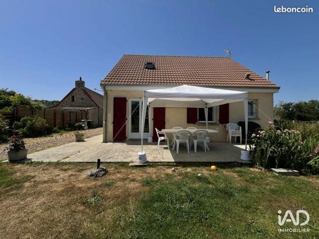 Maison 4 pièces 94 m²