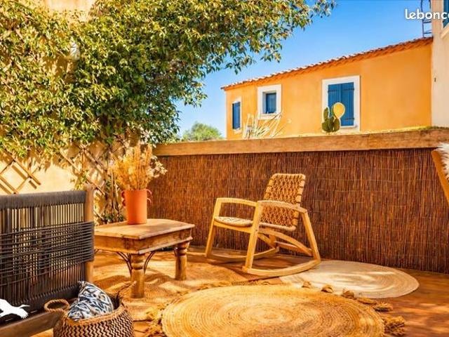 Maison 4 pièces 94 m²