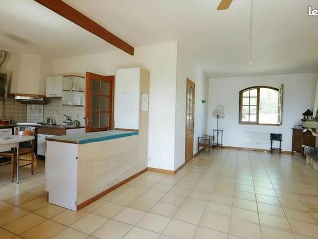 Maison 4 pièces 94 m²