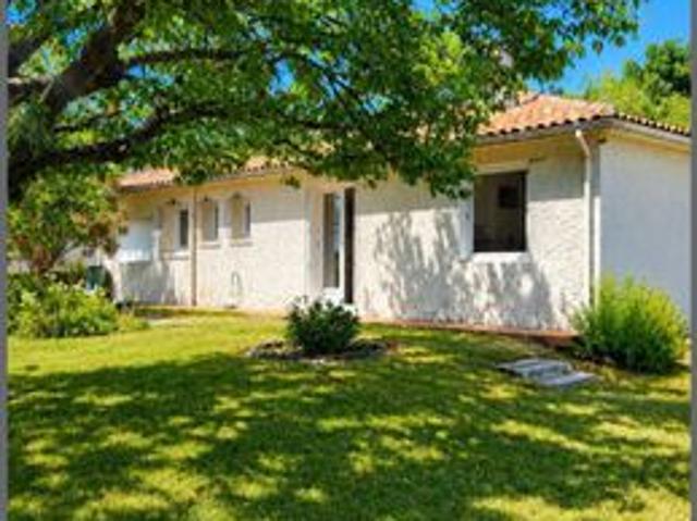 Maison 4 pièces 99 m²