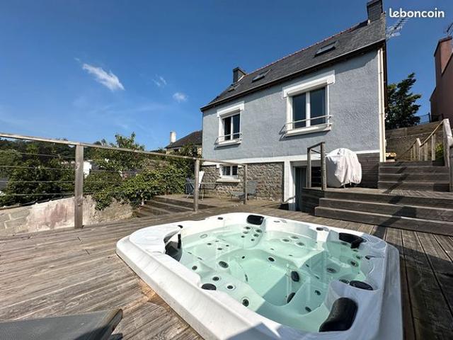 Maison 4 pièces 94 m²