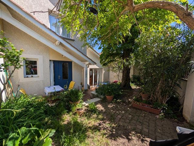 Maison 4 pièces 94 m²