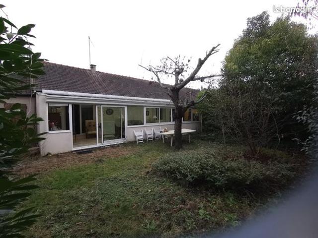 Maison 4 pièces 94 m²