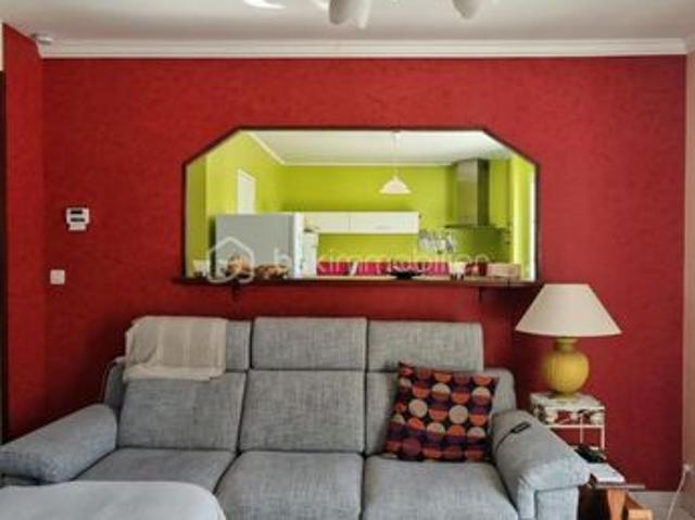 Maison 4 pièces 94 m²
