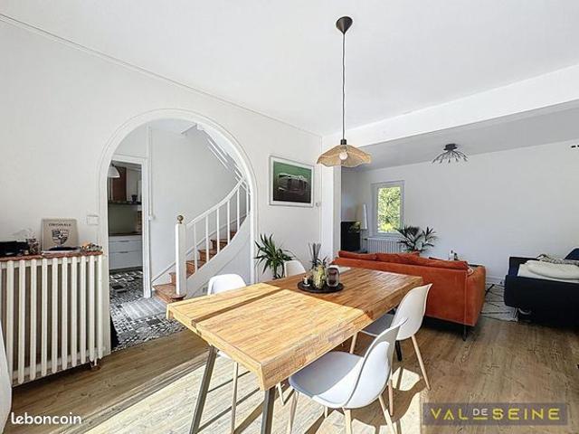 Maison 4 pièces 94 m²