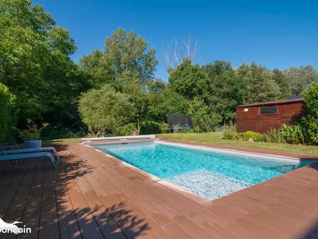 Maison 4 pièces 94 m²