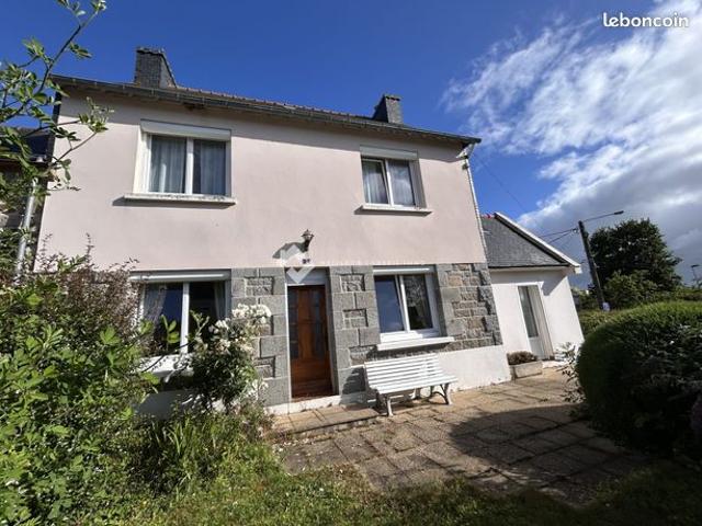 Maison 4 pièces 94 m²