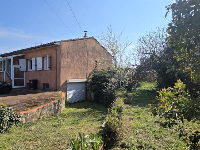 Maison 4 pièces 94 m²