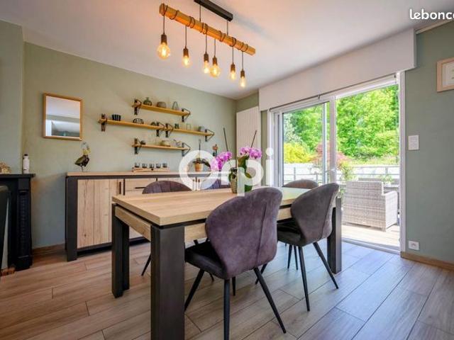 Maison 4 pièces 94 m²