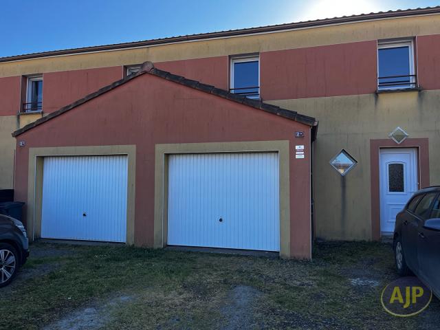 Maison 4 pièces 94 m²