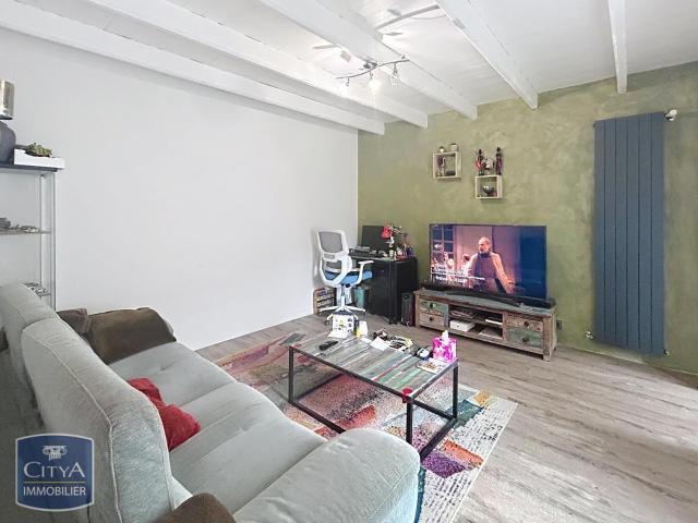 Maison 4 pièces 94 m²