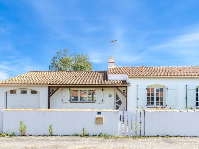 Maison 4 pièces 94 m²