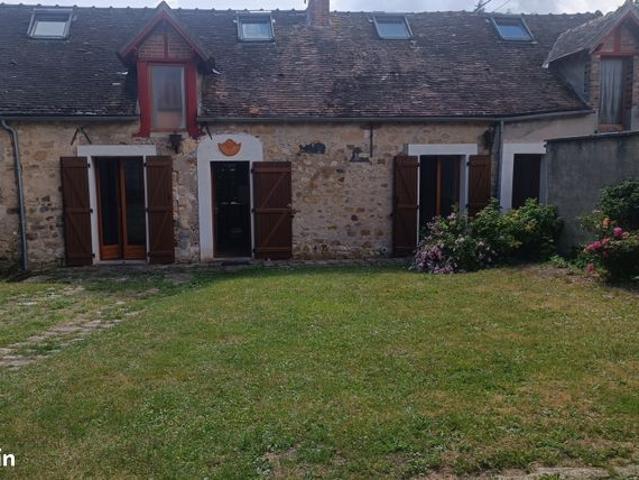 Maison 4 pièces 94 m²