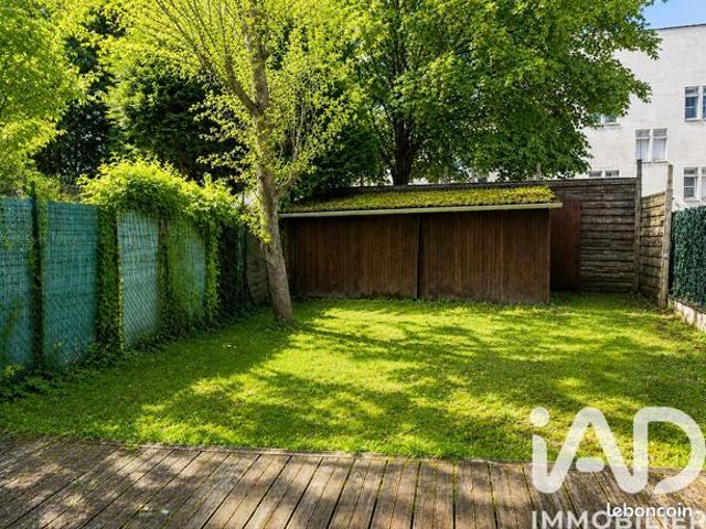 Maison 4 pièces 94 m²