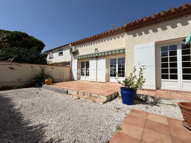 Maison 4 pièces 94 m²