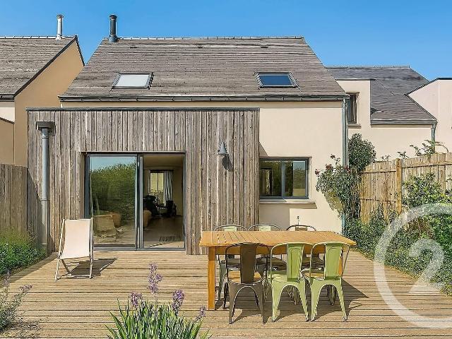 Maison 4 pièces 94 m²