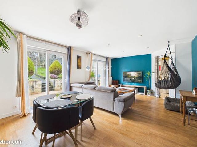 Maison 4 pièces 94 m²