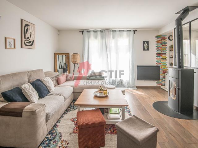 Maison 4 pièces 94 m²