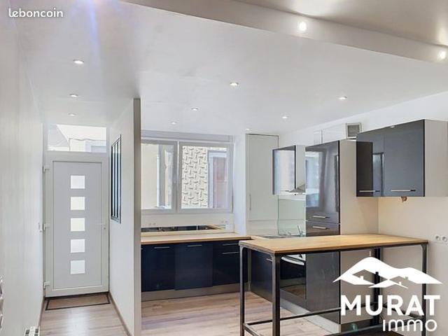 Maison 4 pièces 94 m²