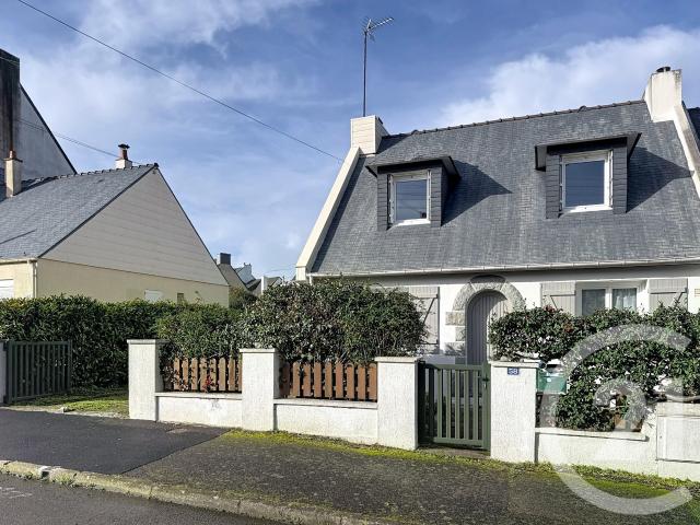 Maison 4 pièces 94 m²