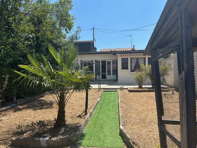 Maison 4 pièces 94 m²