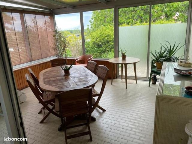 Maison 4 pièces 94 m²