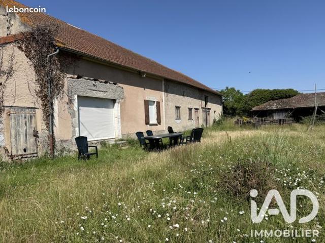 Maison 4 pièces 94 m²